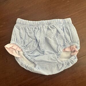 Beaufort Bonnet Byrde Bloomer